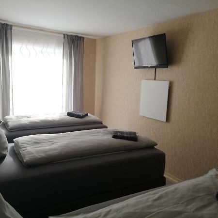 Eleonora Apartment Вінтерберг Екстер'єр фото
