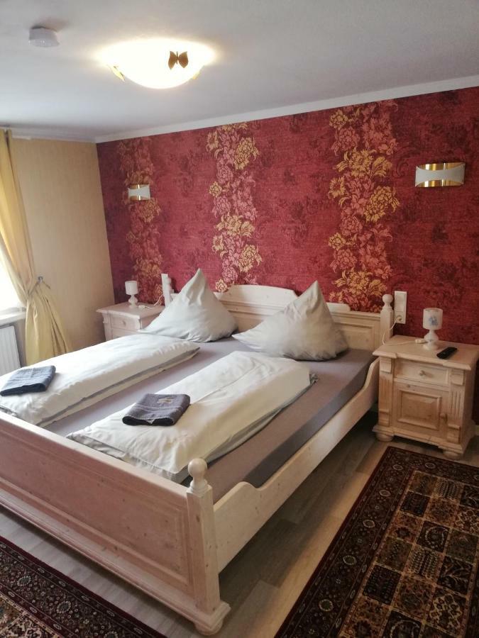 Eleonora Apartment Вінтерберг Екстер'єр фото