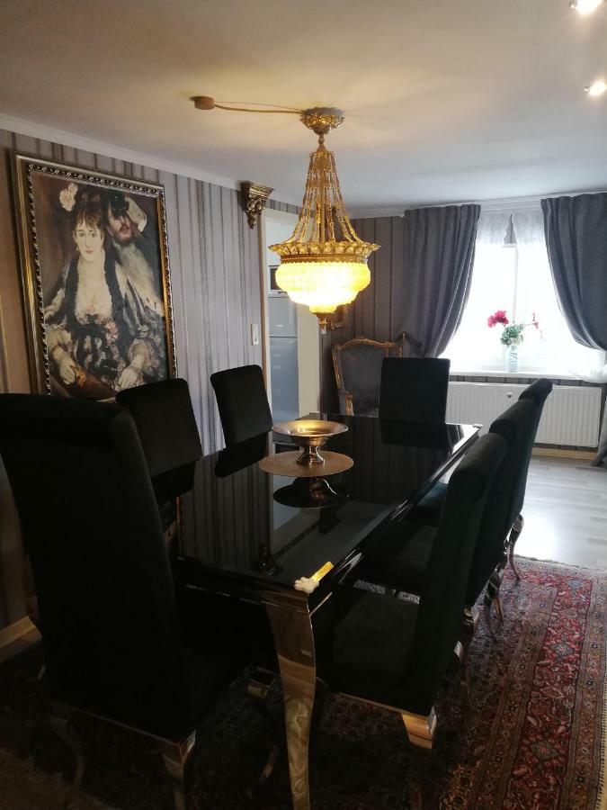Eleonora Apartment Вінтерберг Екстер'єр фото