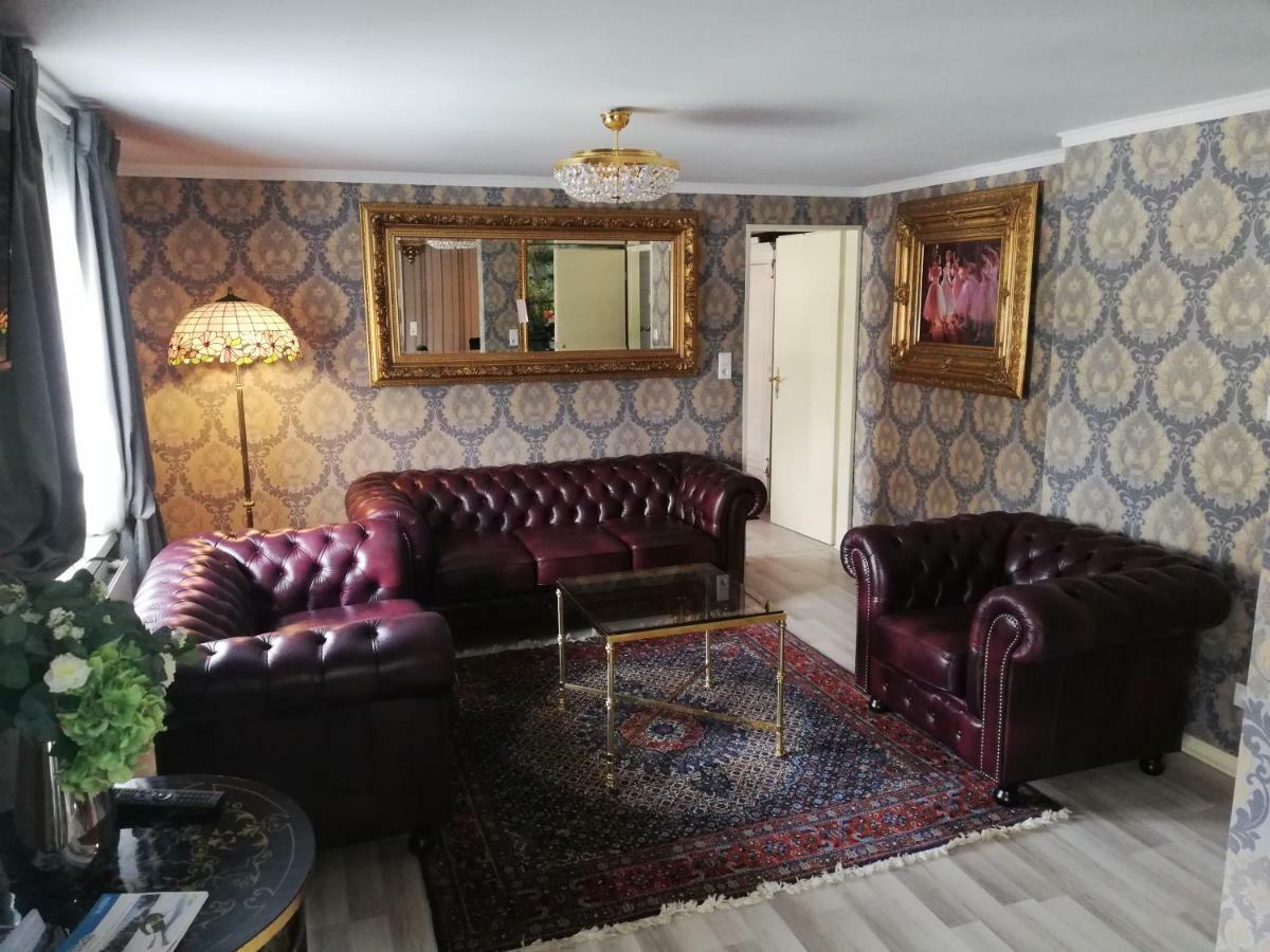 Eleonora Apartment Вінтерберг Екстер'єр фото