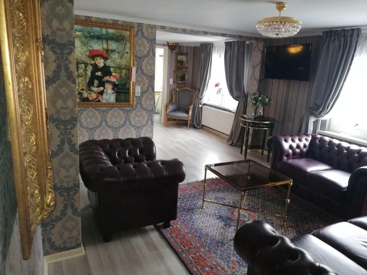 Eleonora Apartment Вінтерберг Екстер'єр фото