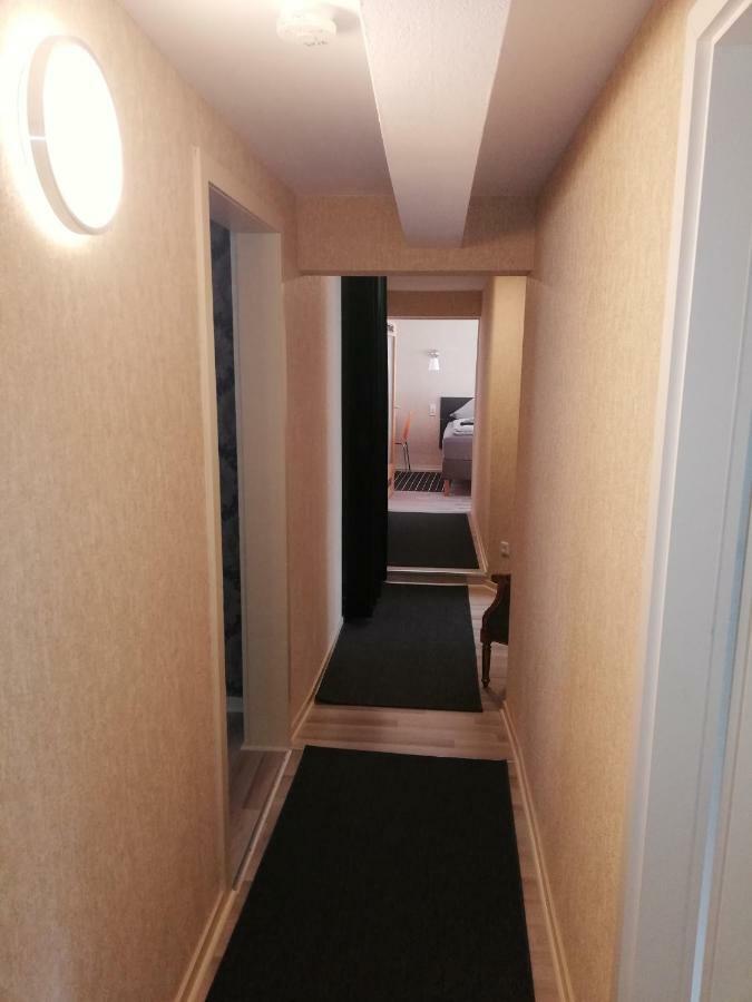 Eleonora Apartment Вінтерберг Екстер'єр фото