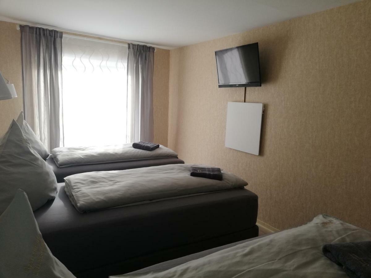 Eleonora Apartment Вінтерберг Екстер'єр фото