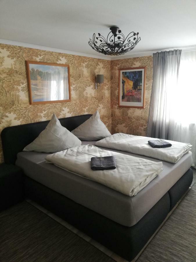 Eleonora Apartment Вінтерберг Екстер'єр фото