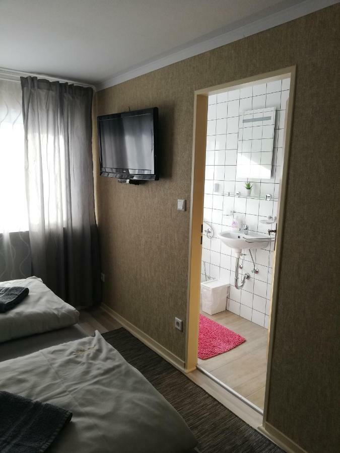 Eleonora Apartment Вінтерберг Екстер'єр фото